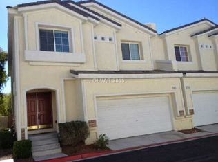 2421 Confident Crest Ct, Henderson, NV 89052