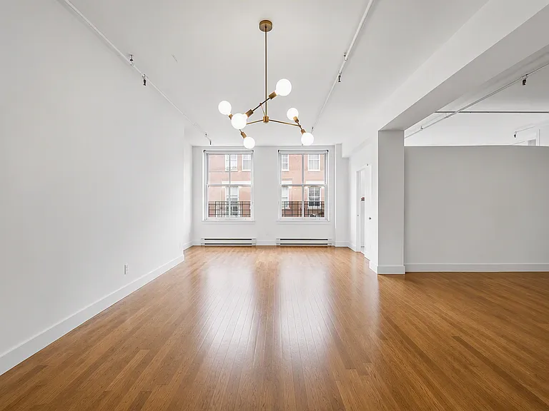 105 Wooster St #5E — Photo 6