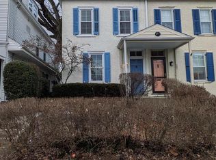 205 E Evergreen Ave, Philadelphia, PA 19118