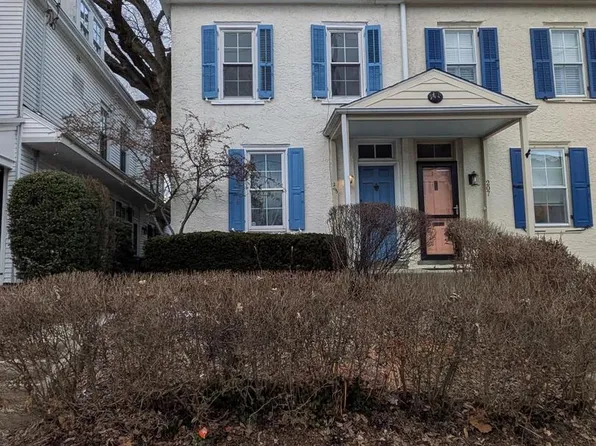 205 E Evergreen Ave, Philadelphia, PA 19118