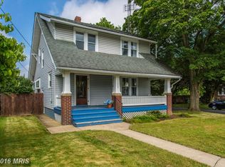 11218 Marbern Rd, Hagerstown, MD 21740