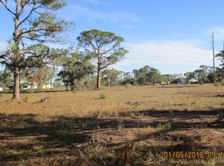 4006 Appaloosa Rd, Sebring, FL 33875