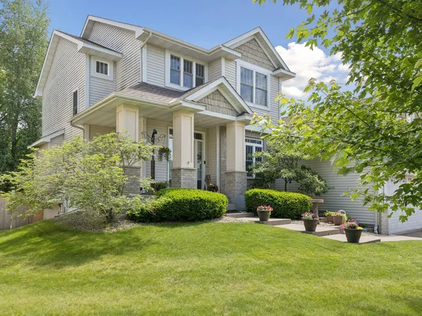 1215 Cartway Rd N, Champlin, MN 55316