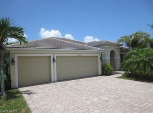 2660 Fairmont Isle Cir, Cape Coral, FL 33991