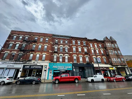 1549 W Chicago Ave #3 Photo 1