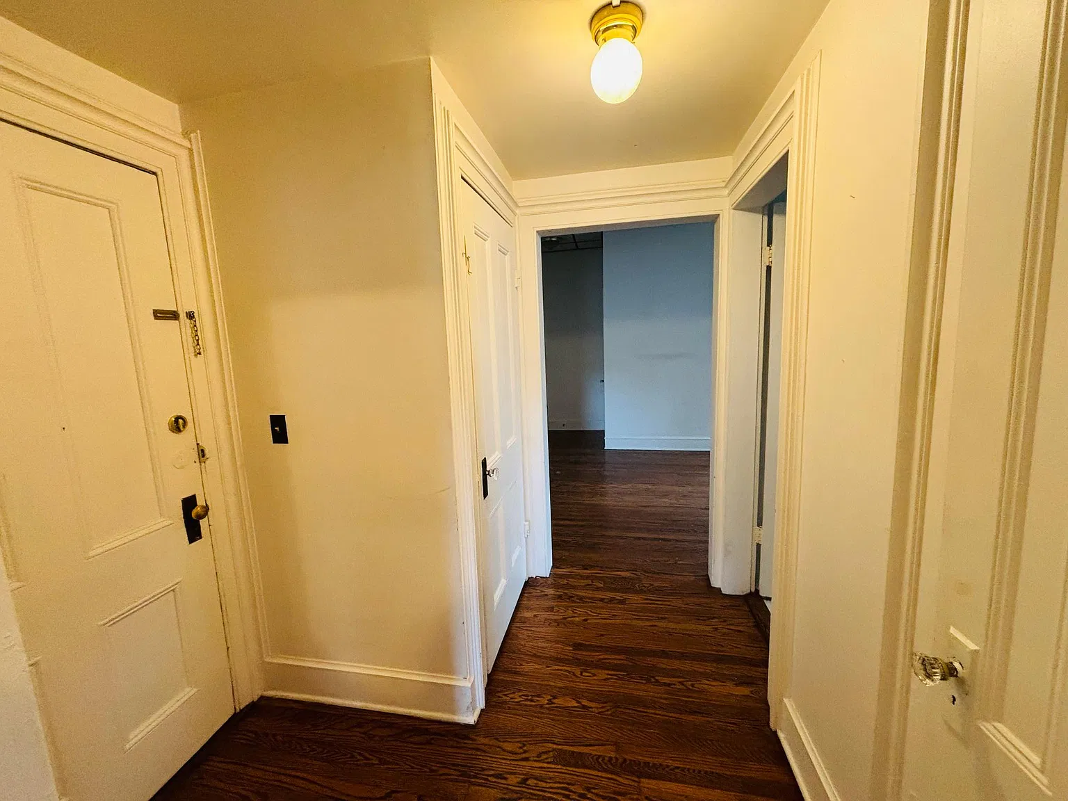 1 bed, 900 sqft, $1,600 — Photo 3