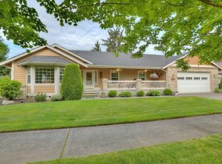 1324 23rd Street Pl NW, Puyallup, WA 98371