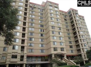 1600 Park Cir APT 818, Park, SC 29201