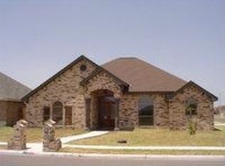 705 E Biyaneta Ave, Pharr, TX 78577