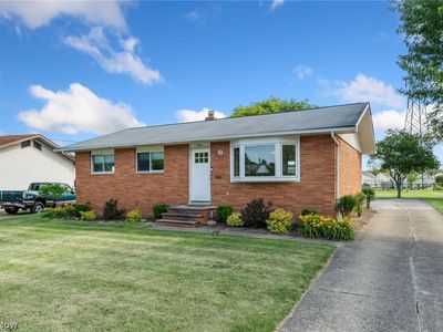 15880 Cynthia Dr, Brookpark, OH, 44142