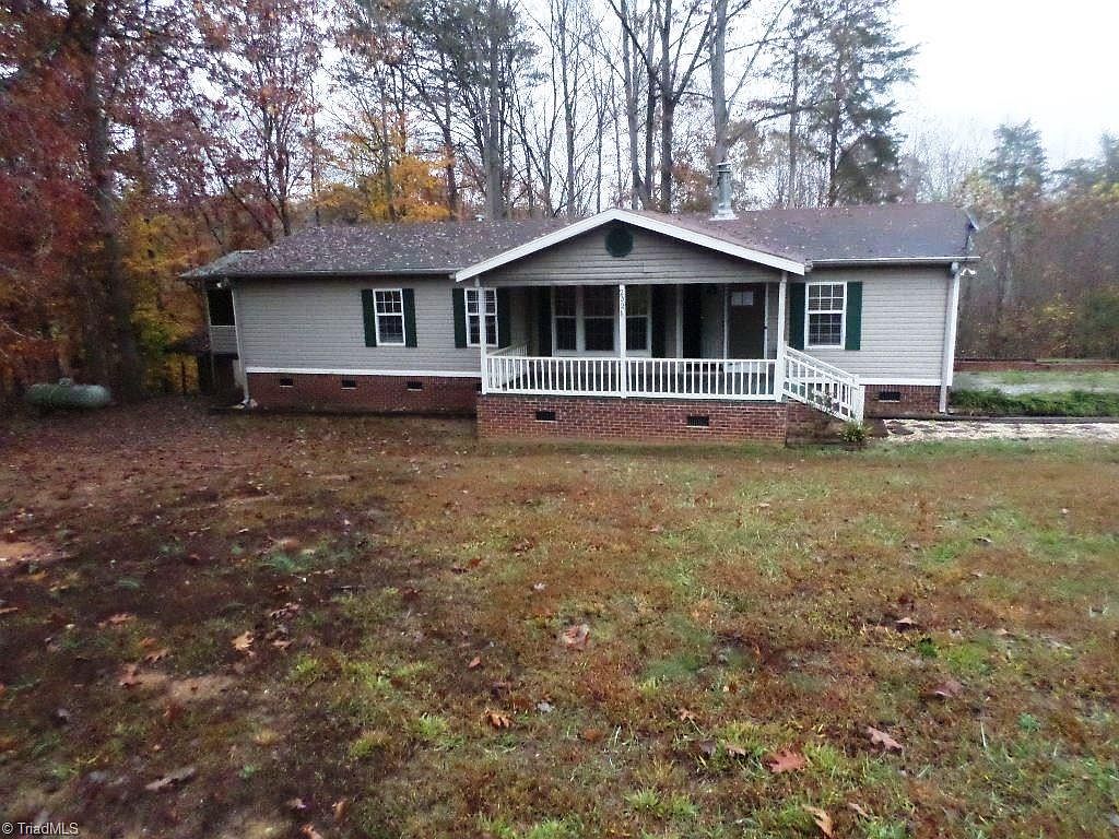 232 Freeman Ridge Trl, Pilot Mtn, NC 27041 Zillow