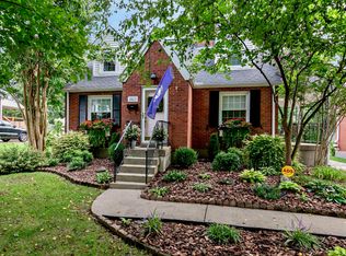 2827 Hoock Ave, Louisville, KY 40205