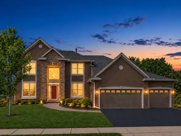 6219 Orchid Ln N, Maple Grove, MN 55311