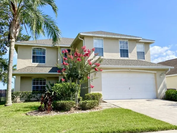 2704 Prestwick Ln, Kissimmee, FL 34744
