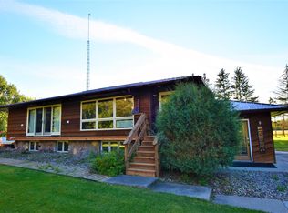 28927 580th Ave, Warroad, MN 56763