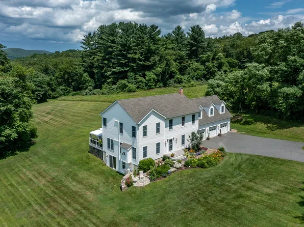 54 Scofield Hill Road, Washington, CT 06794