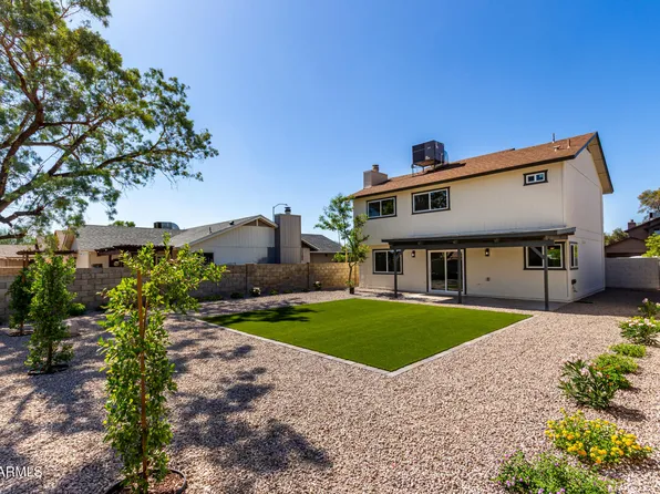 1521 W JACINTO Avenue, Mesa, AZ 85202
