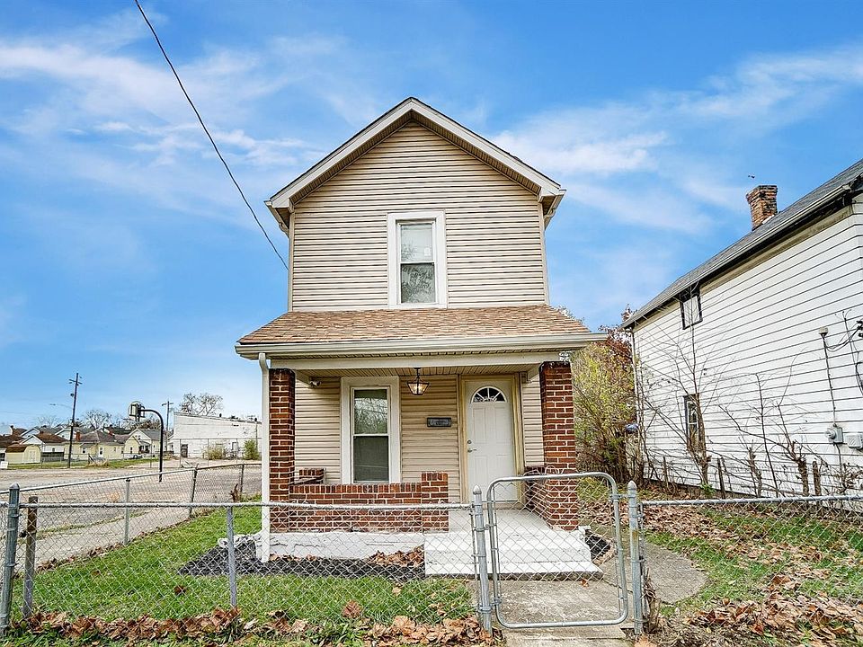 1st image of 1314 S Baltimore St