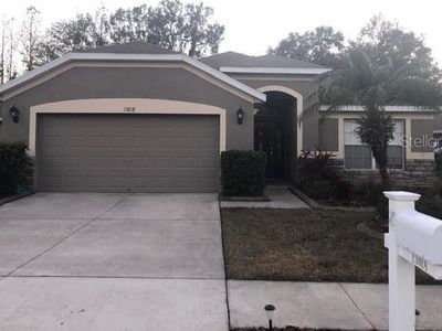 13018 Old Florida Cir, Hudson, FL, 34669
