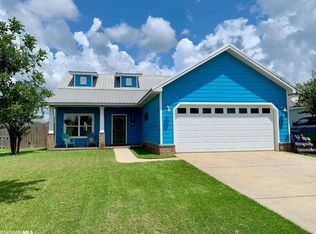 17367 Tallasee Blvd, Foley, AL 36535