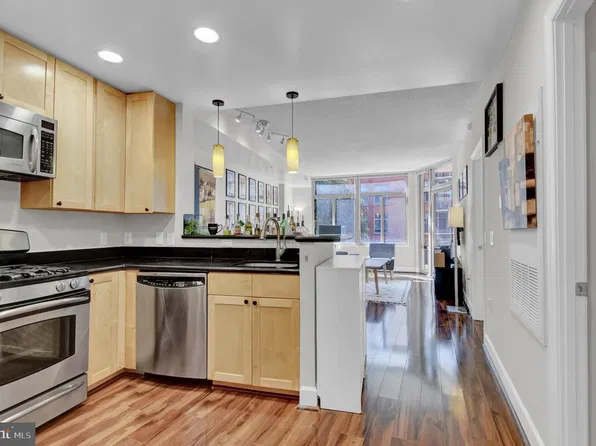 3600 Glebe Rd #327W, Arlington, VA 22202