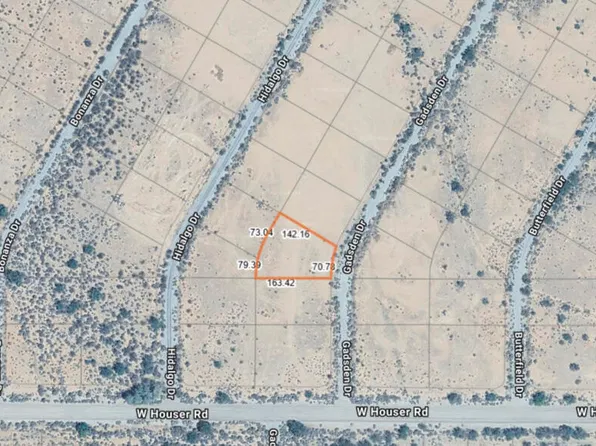 3020 N GADSDEN Drive #52, Eloy, AZ 85131
