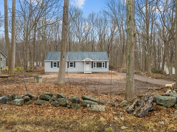 36 Mott Hill Road, East Hampton, CT 06424