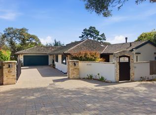 3540 Oak Pl, Carmel, CA 93923
