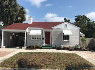 427 42nd St, West Palm Beach, FL 33407