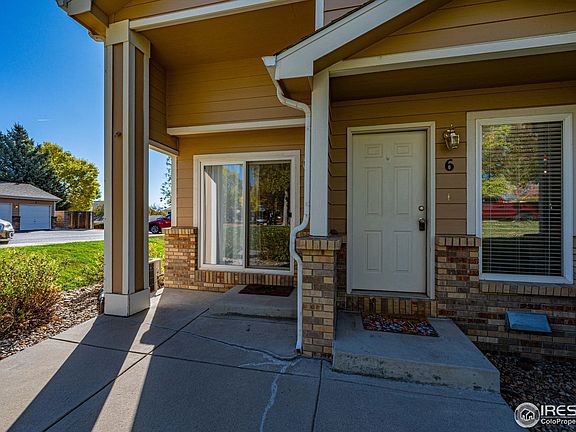 4th image of 1601 Great Western Dr #C-6