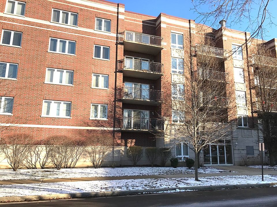 1st image of 435 Alles St Unit 307