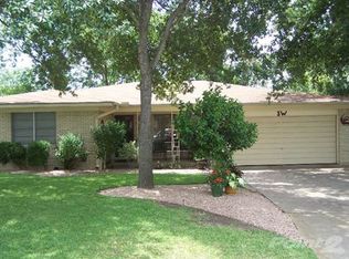 5 W Young Ave, Temple, TX 76501