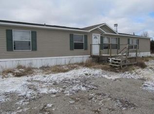529 N Elm St, Nowata, OK 74048