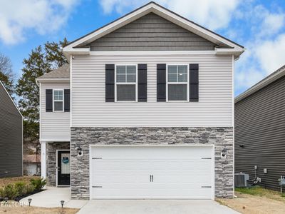 5 Ivy Ct, Clinton, TN, 37716