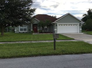 1024 W Avenida Del Rio, Clewiston, FL 33440
