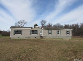 1248 Lloyds Rd #C, Champlain, VA 22438