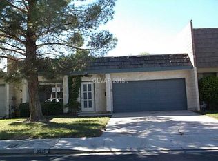 3535 Kensbrook St, Las Vegas, NV 89121