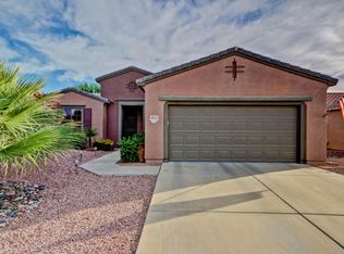 19131 N Casa Blanca Way, Surprise, AZ 85387