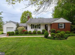 13730 Baldwin Mill Rd, Baldwin, MD 21013