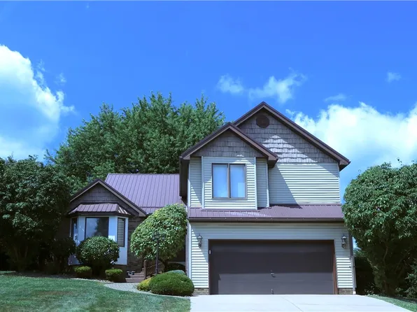 106 Hedgewood Cir, Greensburg, PA 15601