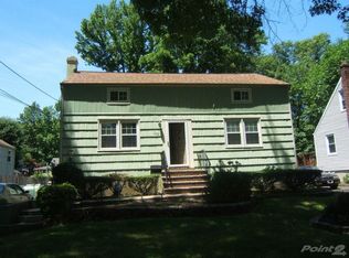 1257 Cambridge Ave, Plainfield, NJ 07062