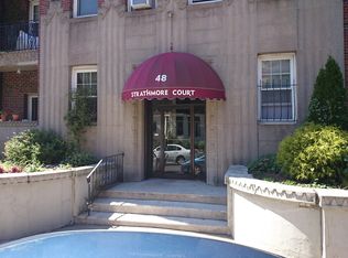 48 Strathmore Rd APT 44, Brighton, MA 02135