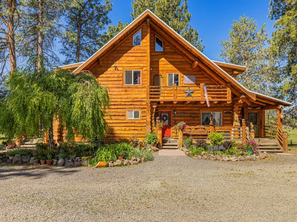 11010 Yonna Loop Dr, Bonanza, OR 97623