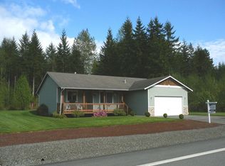 4021 259th St NE, Arlington, WA 98223