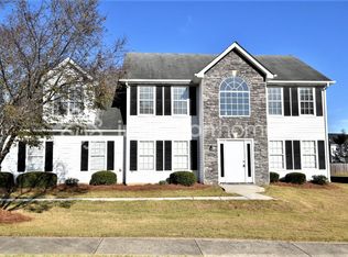 4430 Millenium View Ct, Snellville, GA 30039