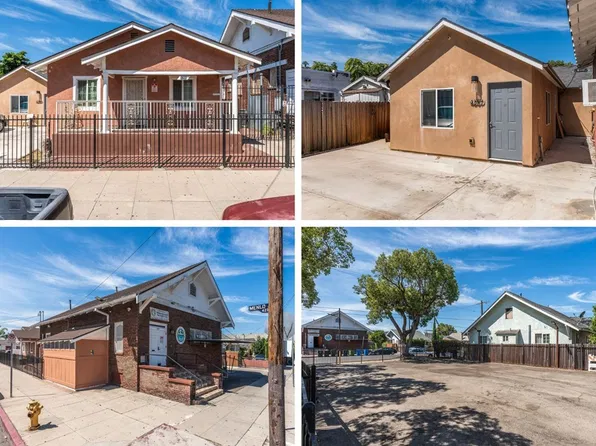 4255 Menlo Ave, Los Angeles, CA 90037