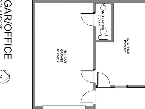 2nd image of 1507 N Neptune Ave