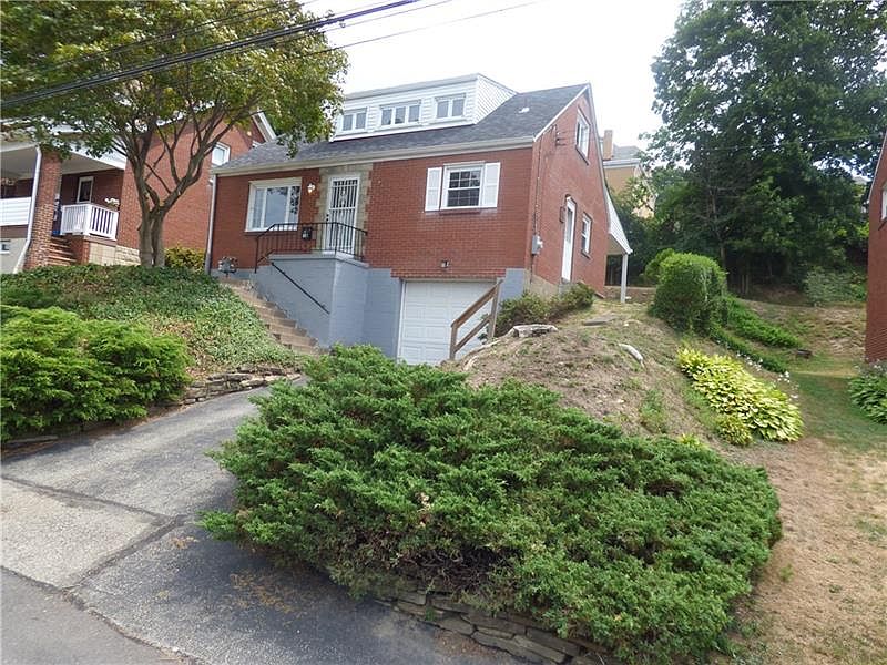 1943 Fairland St, Pittsburgh, PA 15210 Zillow
