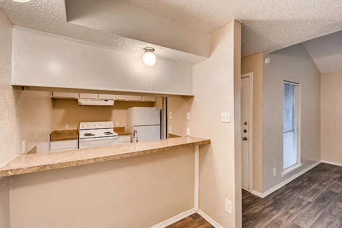 MARFA Apartments — Photo 21