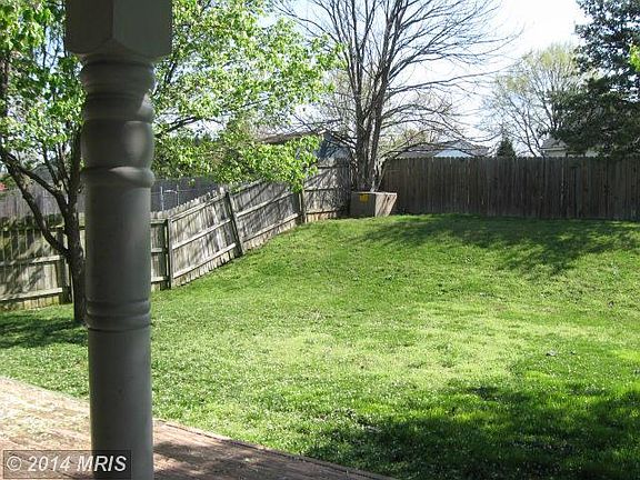 5th image of 10711 Bent Tree Dr